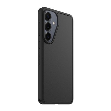 OtterBox | Symmetry w/Magnets Case Samsung Galaxy S26+ - Black | 77-000017