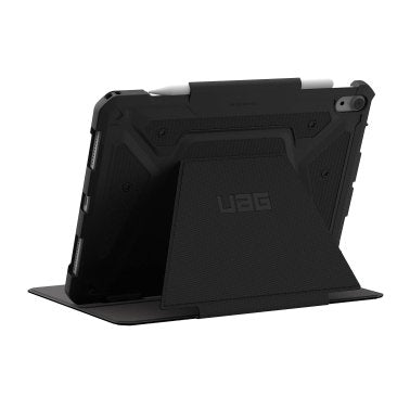UAG | Metropolis Tact.Armr iPad Air 11" M4/M3/M2 - Black | 124510114040