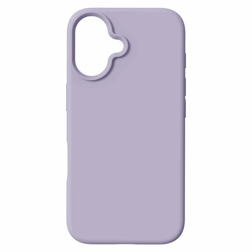 Blu Element | Silicone w/MagSafe iPhone 16 - Lavender | 120-8639