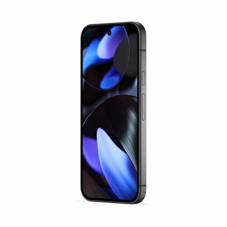 Google | Pixel 9 256GB Unlocked - Obsidian | GA05842-CA