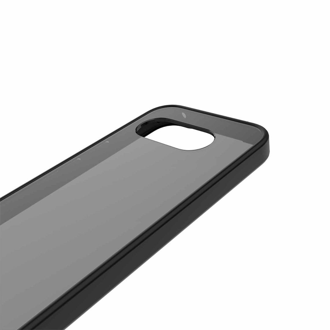 Blu Element | Chromatic Cloud Case for Google Pixel 9a - Black | 120-9421