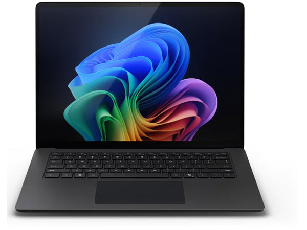 Microsoft | Surface Laptop 7 15" Elite 32GB 1TB Commercial  Windows11 Pro - Black | ZHR-00001