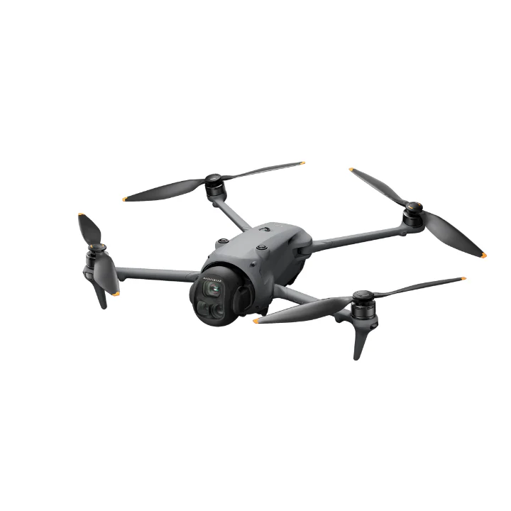 DJI | Mavic 4 Pro Creator Combo 512GB (DJI RC Pro 2) | CP.MA.00000847.02