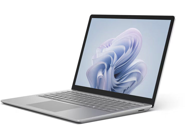 Microsoft | Surface Laptop 6 13" Core i7 16GB 512GB English Commercial W11 Pro - Platinum | ZJW-00026
