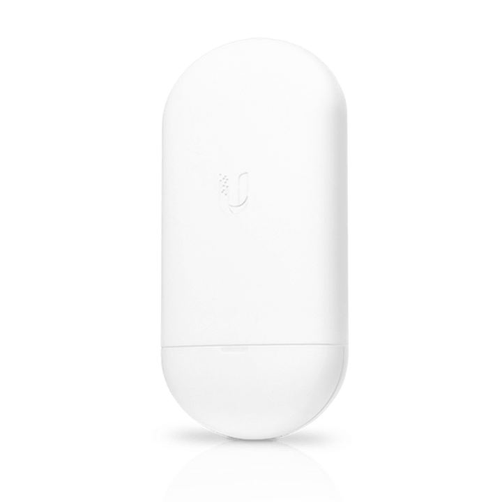 Ubiquiti | NanoStation 5AC Loco airMAX 450Mpbs 10+ km | Loco5AC