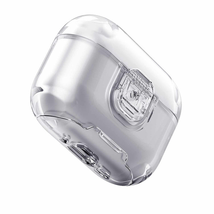 Avana | Ice Case AirPods Pro 3 - Clear | API8AVACLTRSP