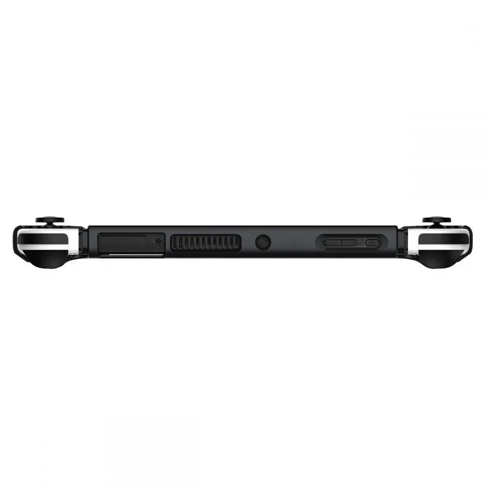 Spigen | ThinFit Armor Case for Nintendo Switch (OLED Model Only) - Black | SGPACS04239