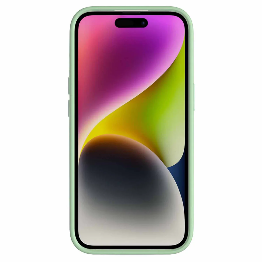Blu Element | Chromatic Kick MagSafe iPhone 16 Pro Max - Light Green | 120-8608