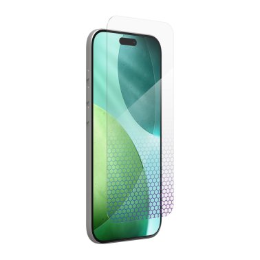 ZAGG | InvisibleShield Glass iPhone 17 Air XTR5 Screen Protector | 200118668