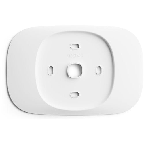 Ecobee | Smart Thermostat Essential Trim Plate - White | EB-STATE7TPR-01