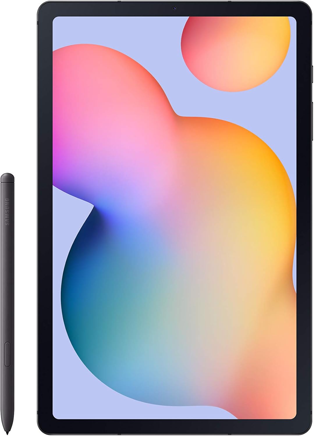 Samsung | Galaxy Tab S10 FE+ 13.1" 256GB Android Tablet with Exynos 1580 Processor - Grey | SM-X620NZAEXAC