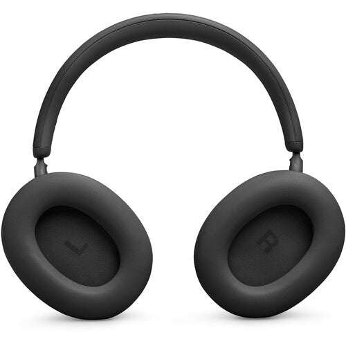 JBL | Tune 780NC Wireless Noise-Canceling Over-Ear Headphones - Black | JBLT780NCBLKAM