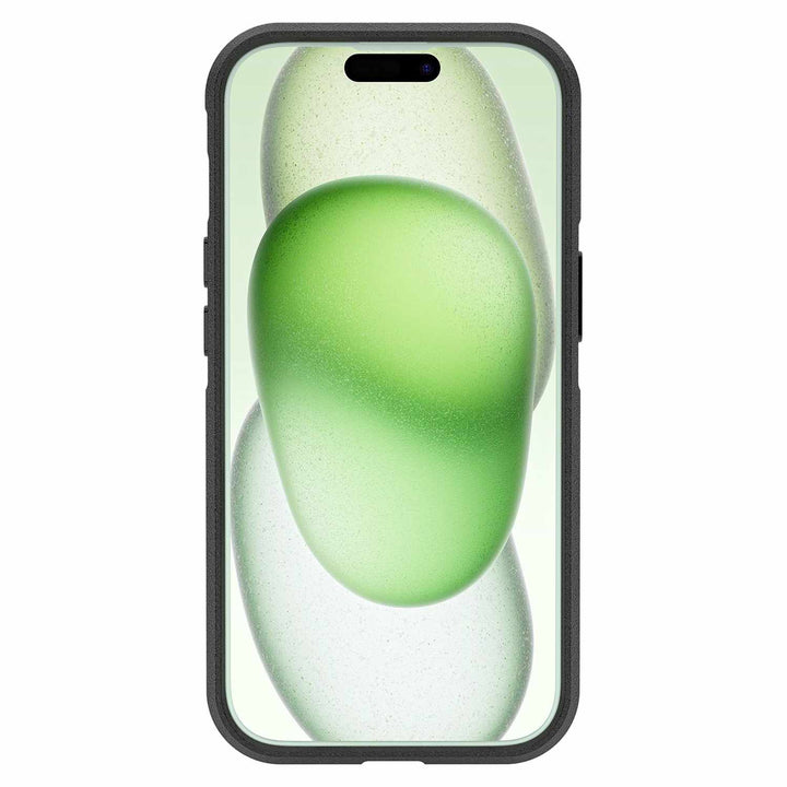 Blu Element | Armour Ultra MagSafe w/Kickstand Case for iPhone 16e/15/14/13 - Black | BEARUT16EK