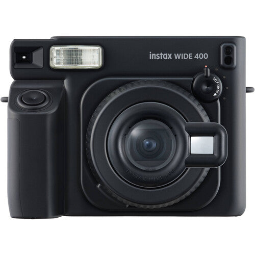 Instax | Camera Wide 400 - Jet Black | 600024717