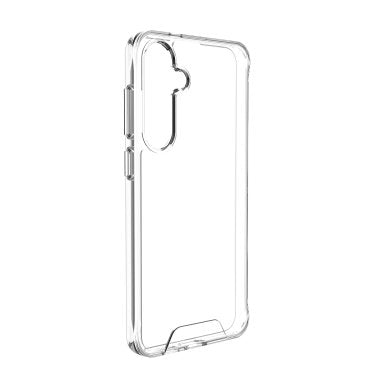 SPECTRUM | Clearly Slim Case Samsung Galaxy S25+ 5G - Clear | 15-13900