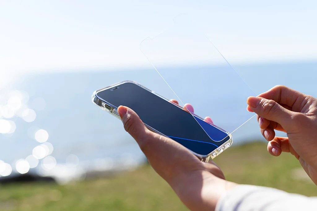 Caseco | Screen Patrol Tempered Glass iPhone 11 Pro/XS & X | C4106-00