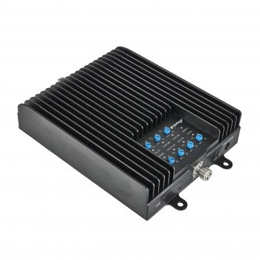 SO SureCall | Fusion Professional 5G 8-Band Ultra-Wideband In-Building Signal Booster Kit | SC-FusionProCA