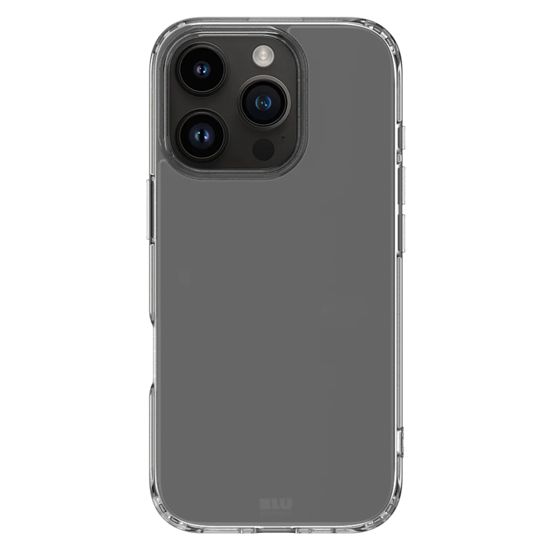 Blu Element | DropZone Air iPhone 16 Pro Max - Clear | 120-8568