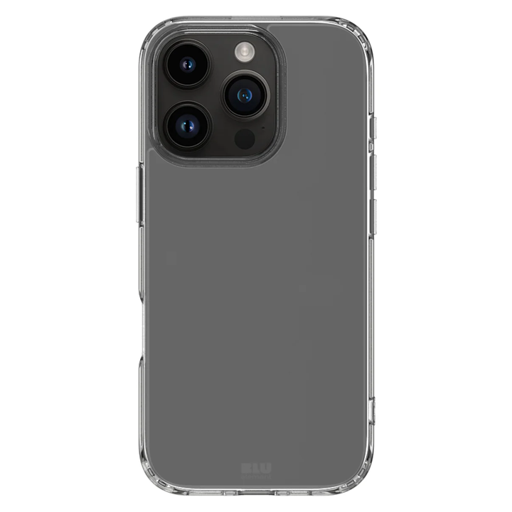 Blu Element | DropZone Air iPhone 16 Pro Max - Clear | 120-8568
