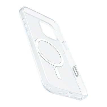 //// Otterbox | Symmetry Clear Camera Control w/ MagSafe Series Case iPhone 16 Plus - Clear | 15-13962 TRANSITION TO  77-96341