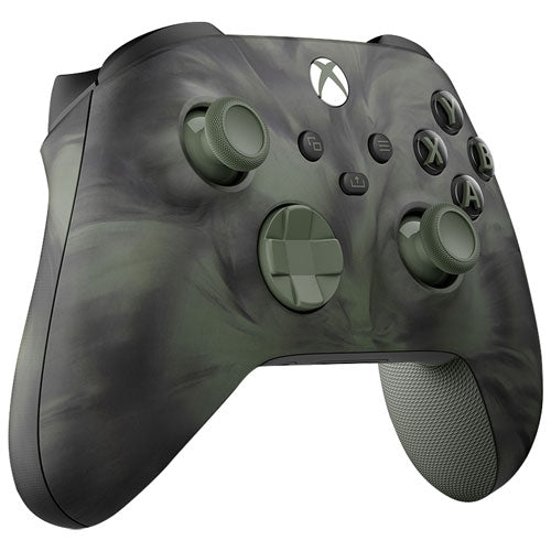 Microsoft | Xbox Series X/S, Xbox One, and Windows Devices -  Nocturnal Vapor Special Edition | QAU-00103