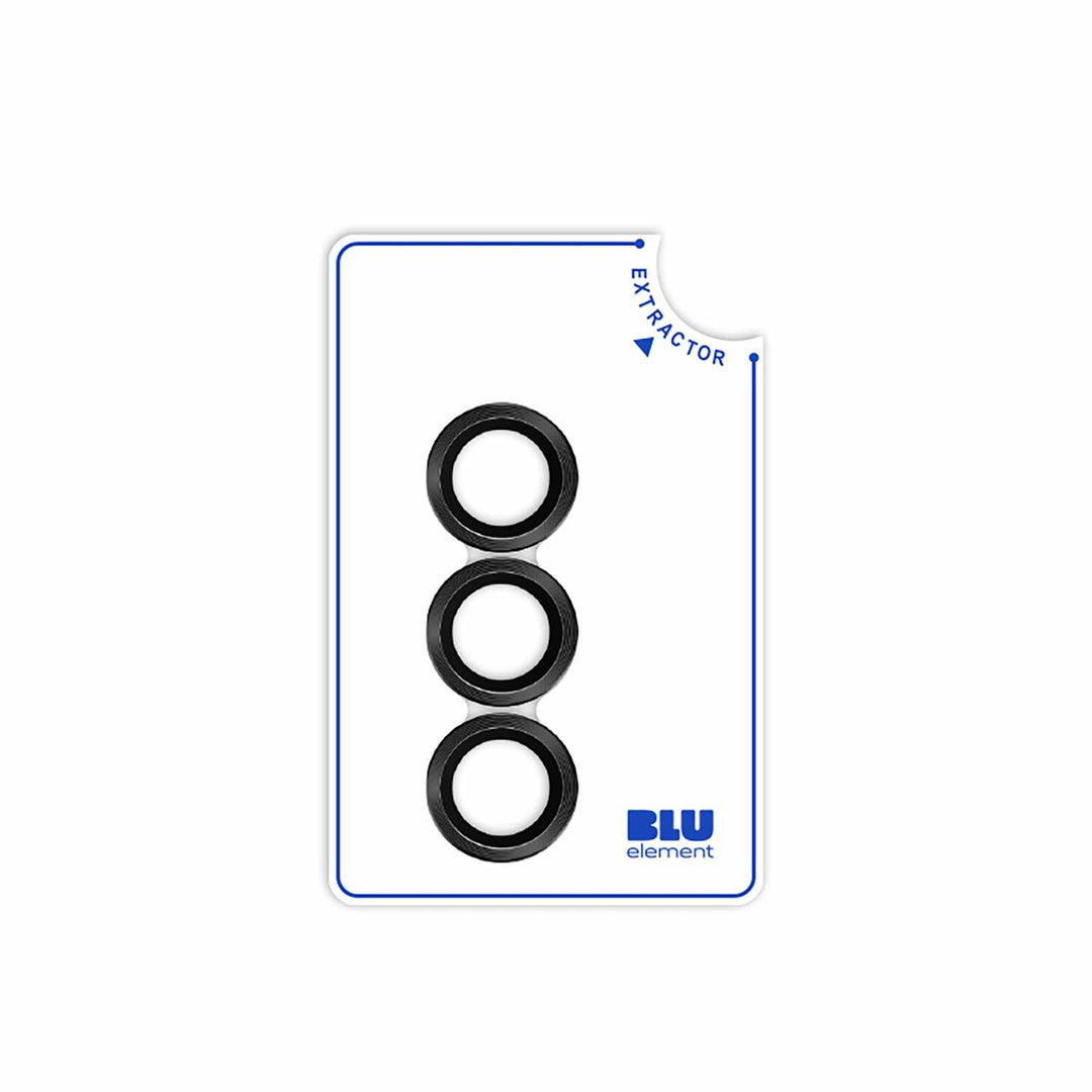 Blu Element | Aluminum 1 by 1 LensProtector for Samsung Galaxy S26+ | BELPS26E