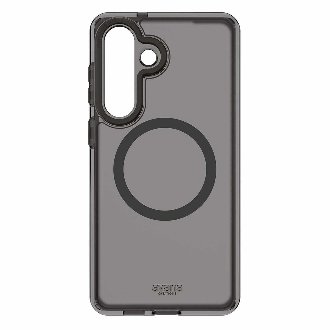 Avana | Mist Case w/Magnets for Samsung Galaxy S26 - Ash | SGYRAVRISMIAS