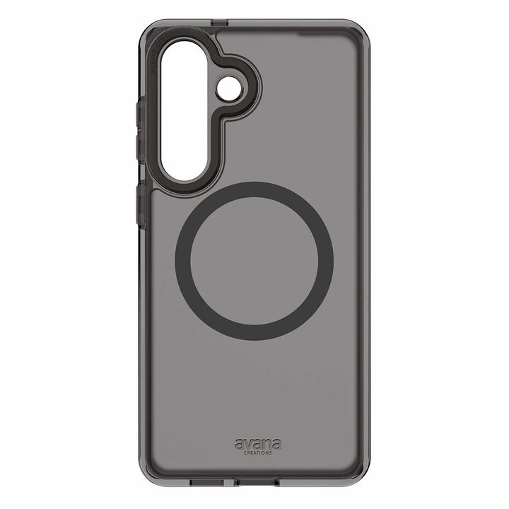Avana | Mist Case w/Magnets for Samsung Galaxy S26 - Ash | SGYRAVRISMIAS