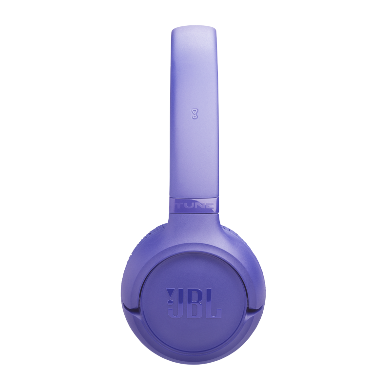 JBL | Tune 530BT Wireless On-Ear Headphones - Lavender Purple | JBLT530BTLAVAM