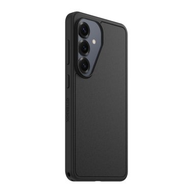 OtterBox | Symmetry w/Magnets Case Samsung Galaxy S26 - Black | 77-000016