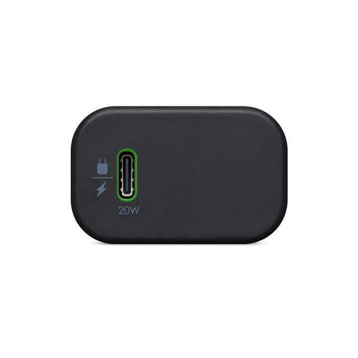 Mophie | Powerstation 5,000 mAh - Black | 401109558