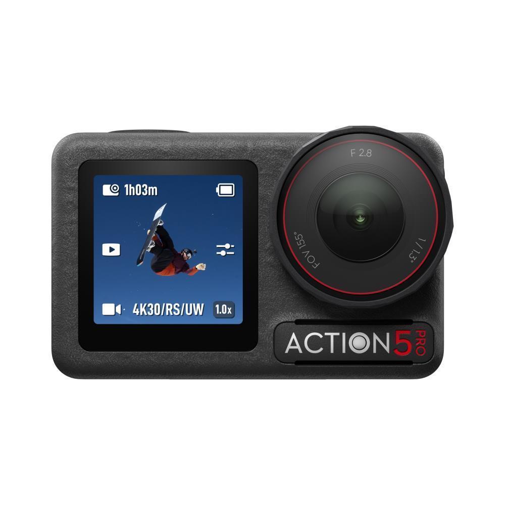 DJI | Osmo Action 5 Pro Adventure Combo | CP.OS.00000350.04