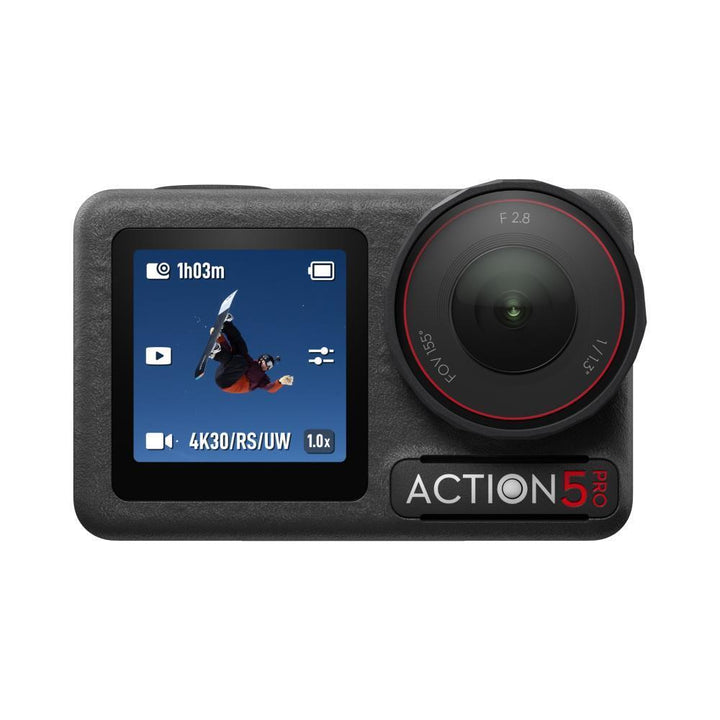 DJI | Osmo Action 5 Pro Adventure Combo | CP.OS.00000350.04