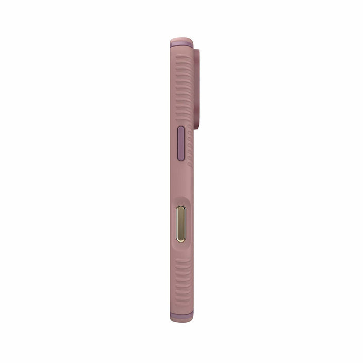 Speck | Presidio2 Grip MagSafe Case iPhone 18 Pro / 17 Pro with Camera Control  - Quiet Blush |  151096-3291