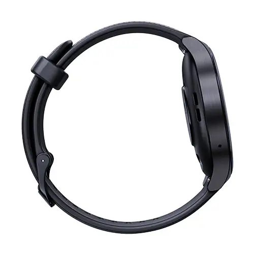 Motorola | Moto Watch 120 - Black | MOSWZ120-PB