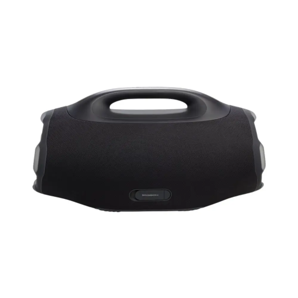JBL | Boombox 4 - Black | JBLBOOMBOX4BLKAM