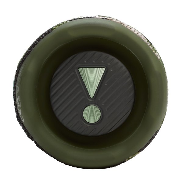 JBL | Flip 7 Waterproof Bluetooth Wireless Speaker - Squad | JBLFLIP7SQUADAM