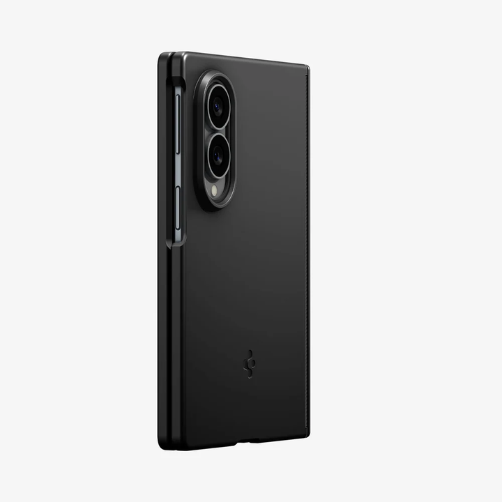 Spigen | Thintect Pro MagFit Case Black for Samsung Galaxy Z Fold 8 - Black | ACS11562