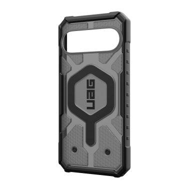 UAG | Pathfinder Rugged Clear Case w/Magnet for Google Pixel 10 Pro XL - Ash/Black | 614470113140