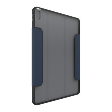 Otterbox | Symmetry Folio Case for iPad Air 13" (M4-M3-M2) - Clear - Coastal Evening | 15-12782