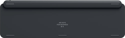 Logitech | MX Keys for Business - Graphite | 920-010116