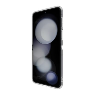 Case-Mate | Tough Case Samsung Galaxy Z Flip6 - Clear | 15-12849