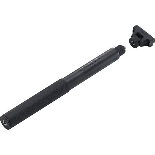 DJI | Osmo 360 Invisible Selfie Stick Kit 1.2m - Black | CP.OS.00000469.01
