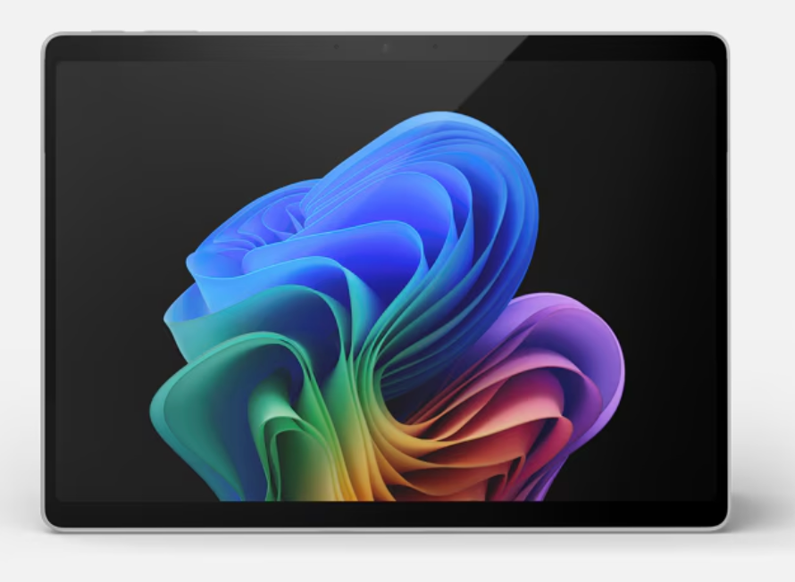 Microsoft | Surface Pro 11 Plus 13" 16GB 512GB Windows11 Pro Display - Platinum | ZIL-00001