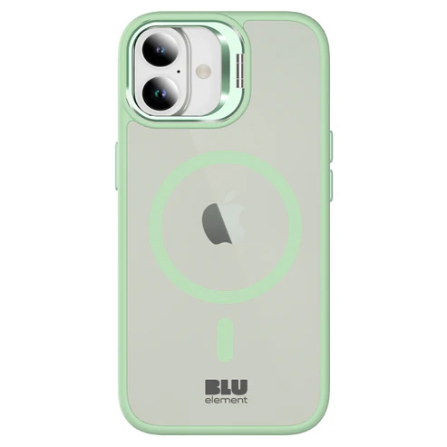 Blu Element | Chromatic Kick MagSafe iPhone 16 - Light Green | 120-8605