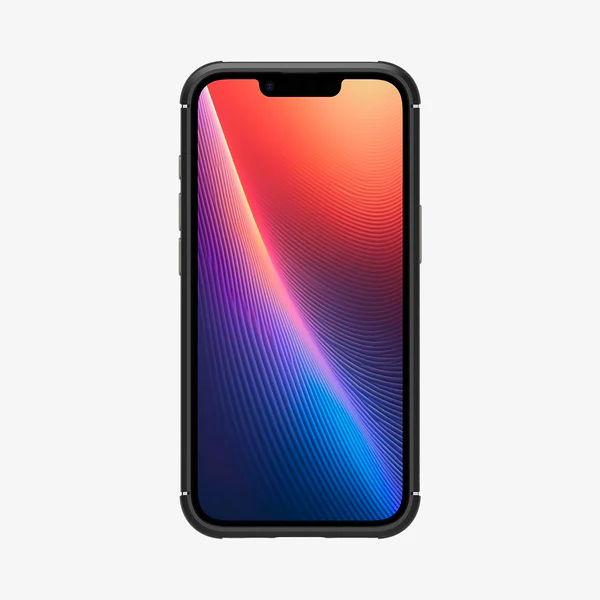Spigen | Core Armor MagFit for iPhone 16e - Matte Black | SGPACS09126