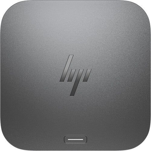 HP | Thunderbolt 4 Ultra 280W G6 Dock 280W | AW5M5UT#ABA