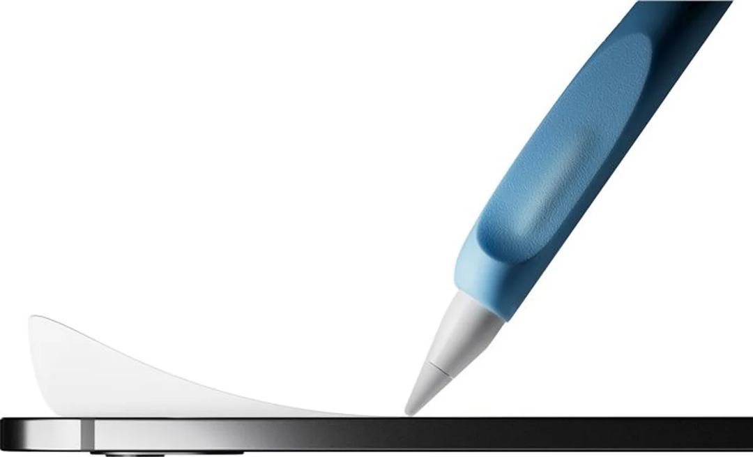 Paperlike | 3 Screen Protector for iPad Pro 12.9 (2018-2023) (3rd/4th/5th Gen) - Clear | PL3-12-18