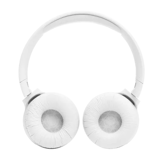 JBL | Tune 520BT On-Ear Sound Isolating Bluetooth Headphones - White | JBLT520BTWHTAM  | PROMO ENDS NOV 7 | REG. PRICE $69.99