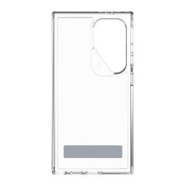 ZAGG GEAR4 | Crystal Palace Kickstand Case Samsung Galaxy S24 Ultra - Clear | 15-12388